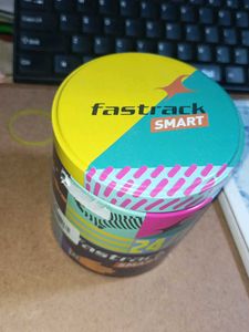 Fastrack Smart Watch - Like New!