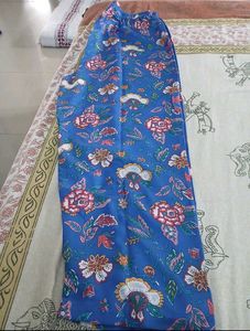 Floral Co Ord Set