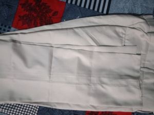 Beige Pant