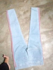 Jeans In Good Condition