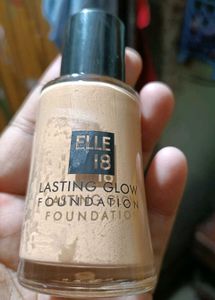 EllE 18 Foundation