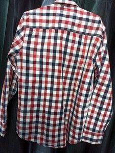 Men&#39;s  Checkered Shirt Treeland USA ❤️