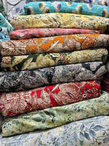 Floral Fabric Bundle