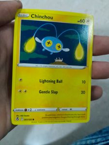 Original Pokemon Cards