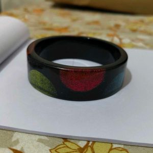 Set : Gold + Black Bangle + FREEBIES