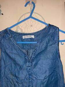 denim