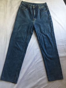 Urbanic Wide Leg Jeans