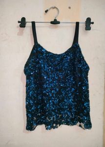 A Classy Party wear Top
