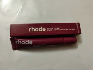Authentic - Rhode Peptide Lip Tint