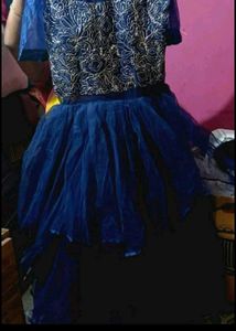 Wedding Gown