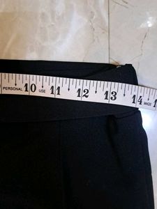 Black Trouser