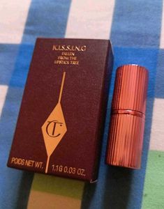 Charlotte Tilbury Lipstick Sample Pack