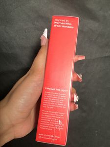 Foxtale Super Glow Moisturizer