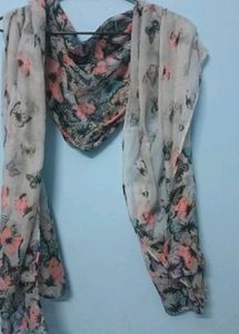 Scarf 🧣 For Girls 🌈