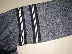 Teamspirit Grey T Shirt (women's)