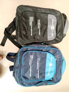 Tamilnadu School Back