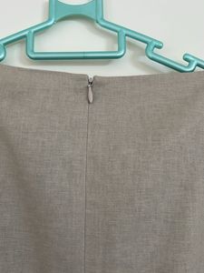 Elegant Sleeveless Dress