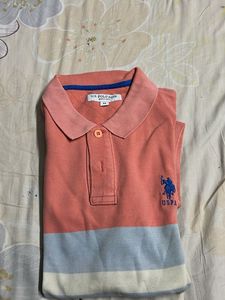 US Polo Assn. Shirt