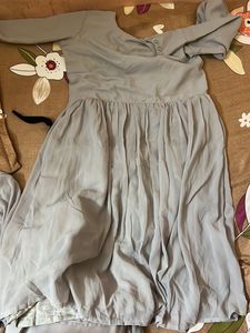 Sarara   Model Dress