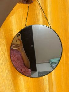 Wall Hanging Mirror