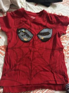 Multiple Apparels For Boys