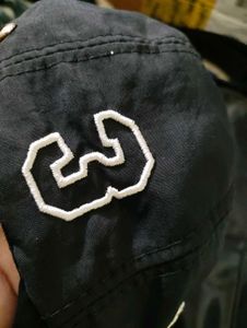 High Quality Copy US Polo Embroidery Logo Cap