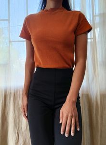 Mustard Top
