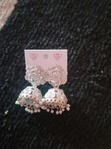 Jhumka Earrings