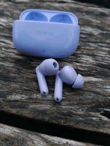 Realme Earbuds