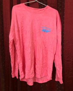 State Of Mine Long Sleeve T Shirt
