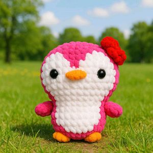 Pingu Pinky