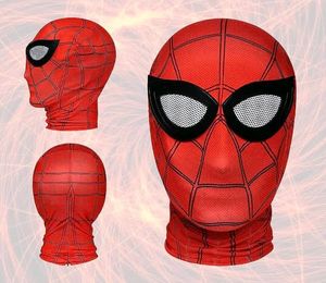 Spiderman Musk For Woman And Man