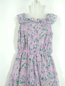 Floral Printed 👗
