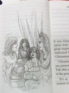 Little Women
