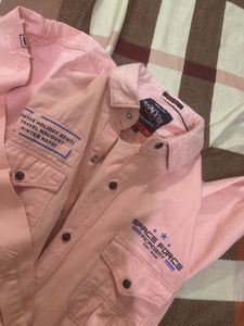 Formal Shirt