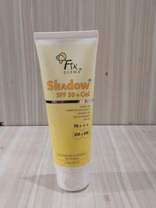 Fix Derma Shadow Spf 50+ Gel