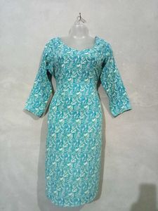 Pure Cotton Suit