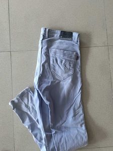 Cactus Light Wash Jeans