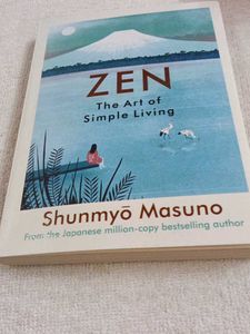 ZEN The Art Of Simple Living