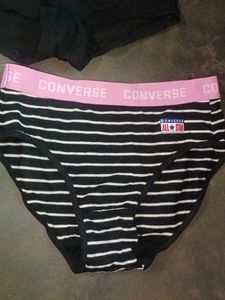 Converse Underwear Bundle