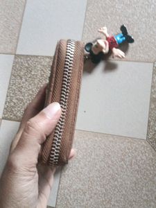 HAND WALLET NUDE COLOR!!!! ❤️