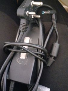 Original Hp Laptop Charger