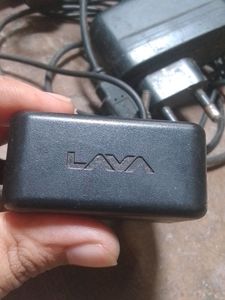 Mobile Chargers And Cables