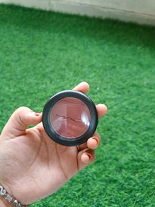Mac Blush Shade Desert Rose😍