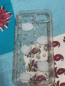 Cute Cat Phone Case