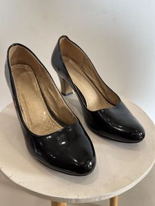 Black Heels For Women