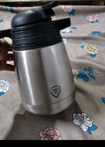 Tea /Coffee/Milk Kettle Store Hot Te