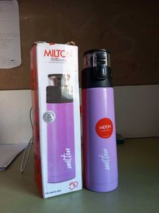 Milton Thermosteel Water Bottle