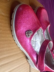 Girl Shoes