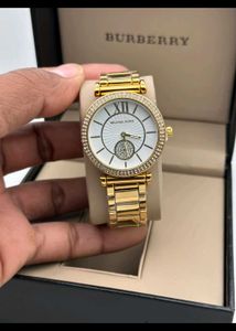 Mk Watches For Ladies New